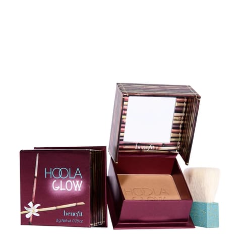 Loca Bronzer Yassify Dark Brown 03