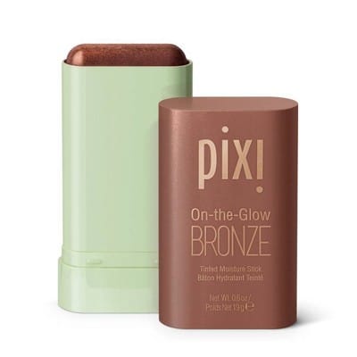 Loca Bronzer Yassify Dark Brown 03