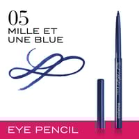 Bourjois Pencil Kajal Twist Matic# 05