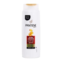 Pantene Shmpo Clr Hair 600Ml