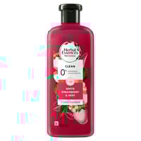 Herbal Strawberry Mint 400 Ml