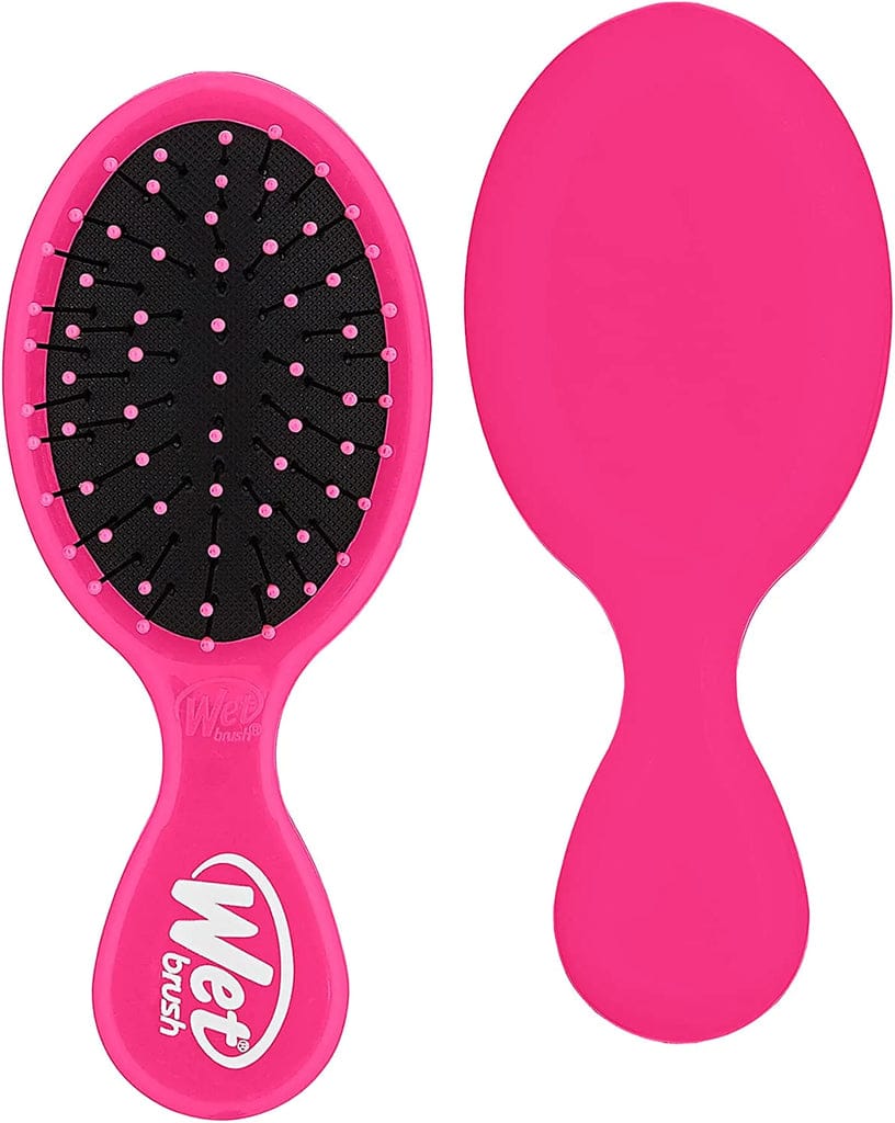 WetBrush Mini Detangler - Pink