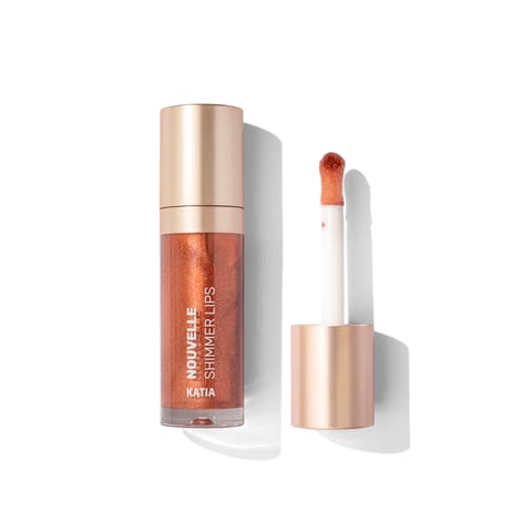 WnW Lip Oil - Merlot Glass