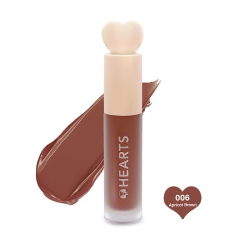 WnW Lip Oil - Fuzzy Pillow