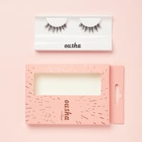 Ousha Natural Eyelashes#21