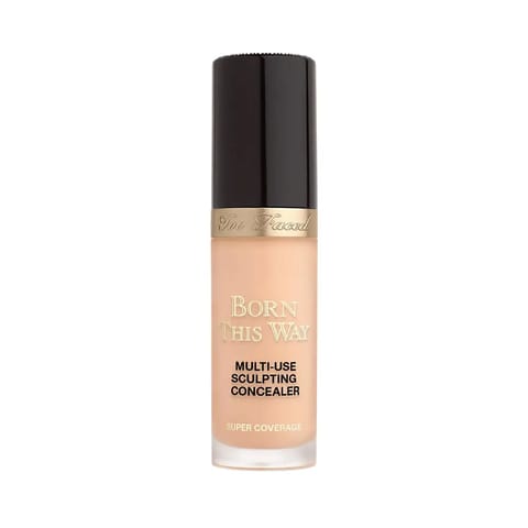 Too Faced  Concealer Born This Way Super