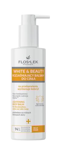 Floslek  Lighten Skin Tone B Balm 175 Ml