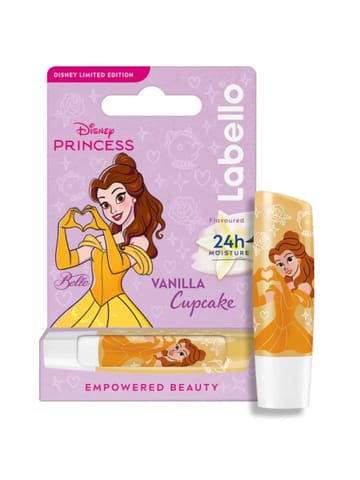 Labello Lip Care Vanilla Buttercup - Belle