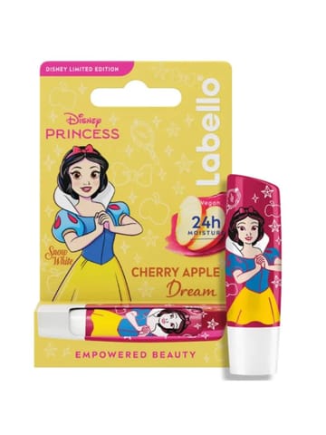 Labello Candy Apple Dream- Snow White