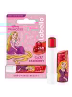 Labello  Wild Cranberry - Rapunzell