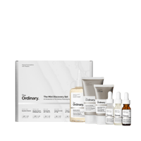 The Ordinary Mini Discovery Set 6 Pics