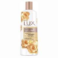 Body Wash Velvet Touch Jasmine & Almond Oil- 700ml