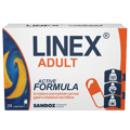 Linex Adult Probiotic 28 Hard Capsules