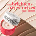 Sol De Bom Dia Bright Body Cream - 240Ml