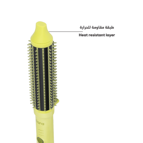 Tangle Angel Professional 2.0 Hair Brush Glossy Pink