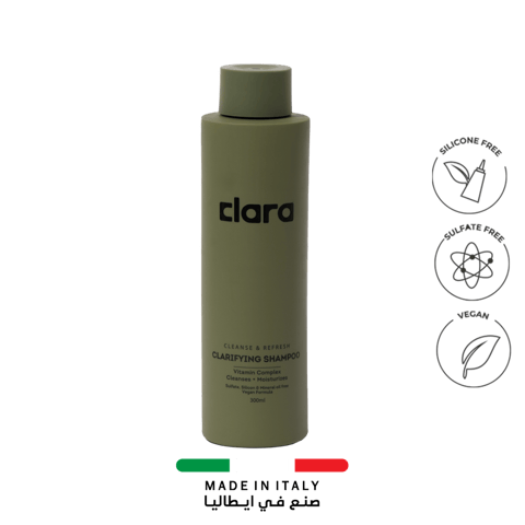 MACADEMIA Rejuvenating Shampoo