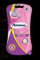 PERSONNA LADY CAPRI3 2CT