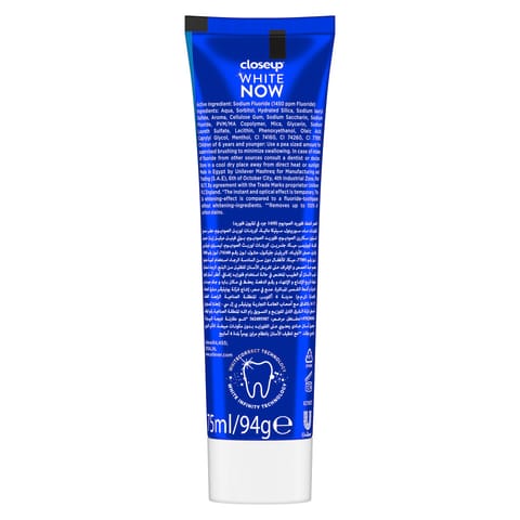 Toothpaste Travel Kit 25Ml