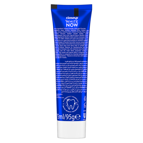 Toothpaste Travel Kit 25Ml