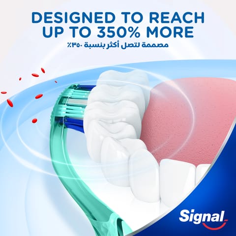 Usmile Electric Tooth Brush Y1S Blue