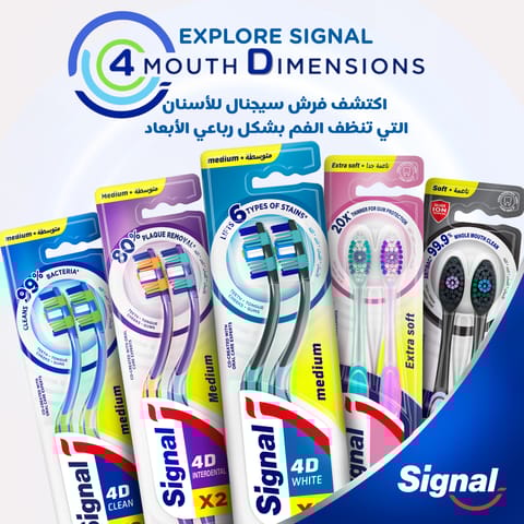 Usmile Electric Tooth Brush Y1S Blue
