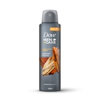 Dove M+C Sandalwood+ Amber Deo Spray 50M