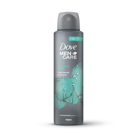 48h Antiperspirant Roll-On For Women - 50ml