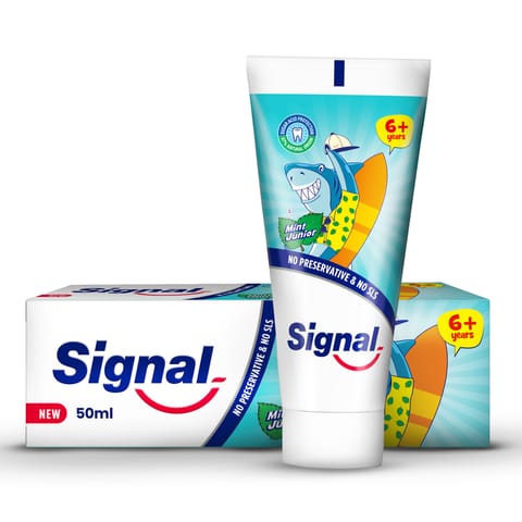 Triple Action Mouth Wash 250Ml