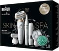 Braun Silk-Épil Ses9-681 – Gold