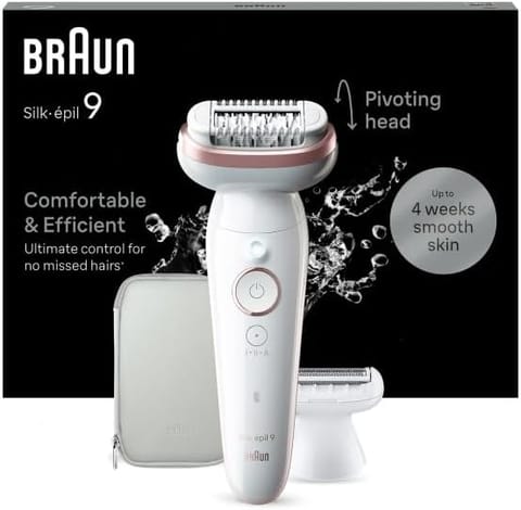 IPL Velvet Skin Pro 300000 Hair Remover Device