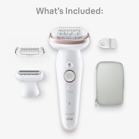 IPL Velvet Skin Pro 300000 Hair Remover Device