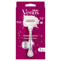 Venus Comfortglide Razor – Sugarberry