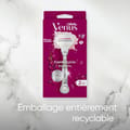 Venus Comfortglide Razor – Sugarberry