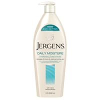 Daily Body moisturizer - 600ml