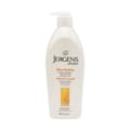 Ultra Healing moisturizer with Vitamins C, E and B5 - 400ml