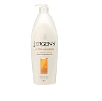 Ultra Healing moisturizer with Vitamins C, E and B5 - 600ml