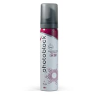 Photoblock Foam 75 Gm