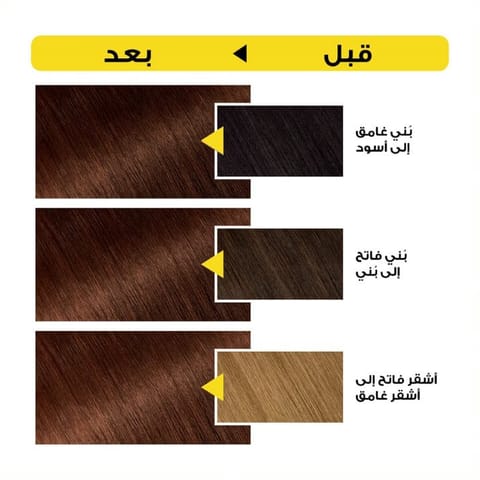 PUREDERM HAIR COLOR TREATMENT GREEN