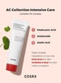 COSRX AC COLLECTION LIGHTWEIGHT SOOTHING MOISTURIZER