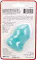 Ergonomic Sponge Blue
