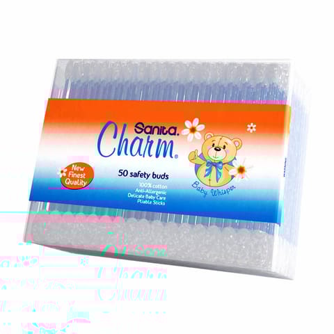 Cotton Pods Child -50