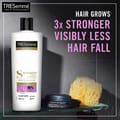 Hair Fall Control Conditioner, 400ml