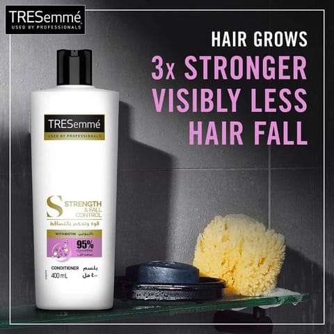 Strengthening Conditioner Avocado,350ml