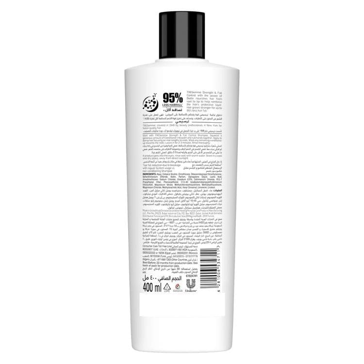 Hair Fall Control Conditioner, 400ml