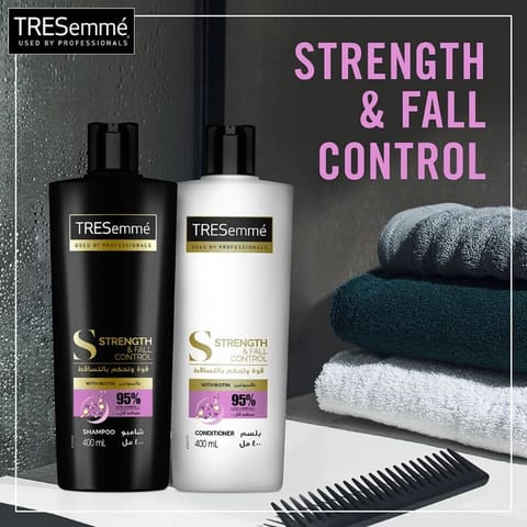 Strengthening Conditioner Avocado,350ml