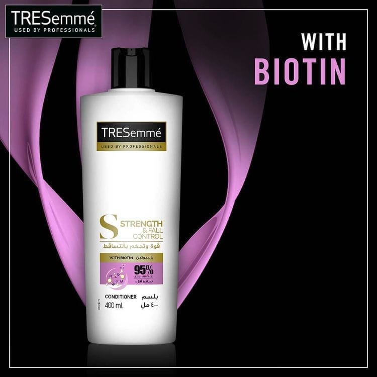 Hair Fall Control Conditioner, 400ml