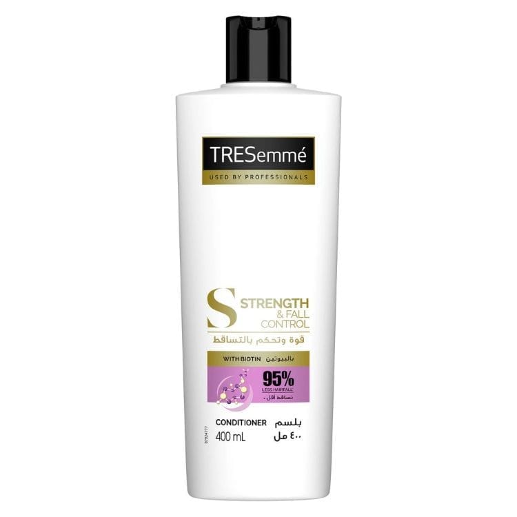 Hair Fall Control Conditioner, 400ml