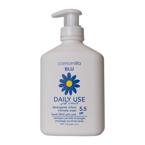 Gyn Phy Cleanser for intimate areas 200ml