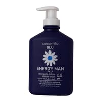 Energy Man intimate cleanser for men pH 5.5