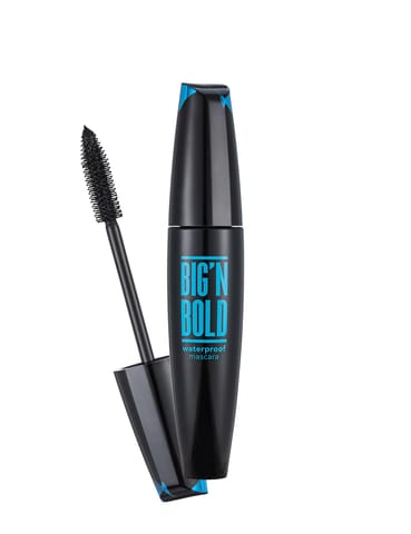 Big'n Bold Mascara# Waterproof